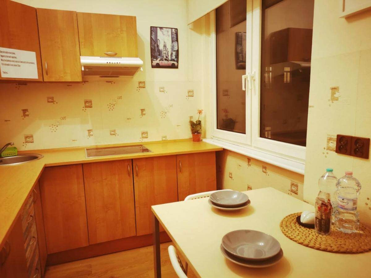Warsaw Asian Vibe Apartment ห้อง รูปภาพ